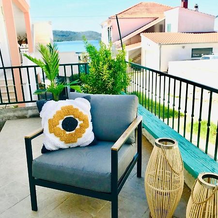 Apartmani-Okrug Gornji-Ciovo Trogir Zewnętrze zdjęcie