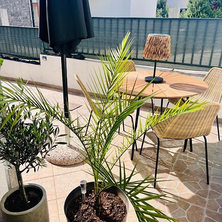 Apartmani-Okrug Gornji-Ciovo Trogir Zewnętrze zdjęcie