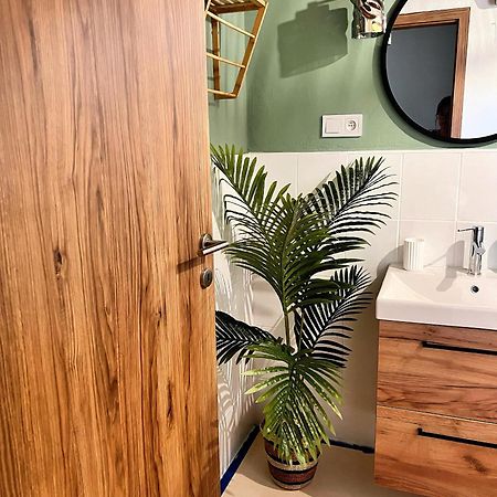 Apartmani-Okrug Gornji-Ciovo Trogir Zewnętrze zdjęcie