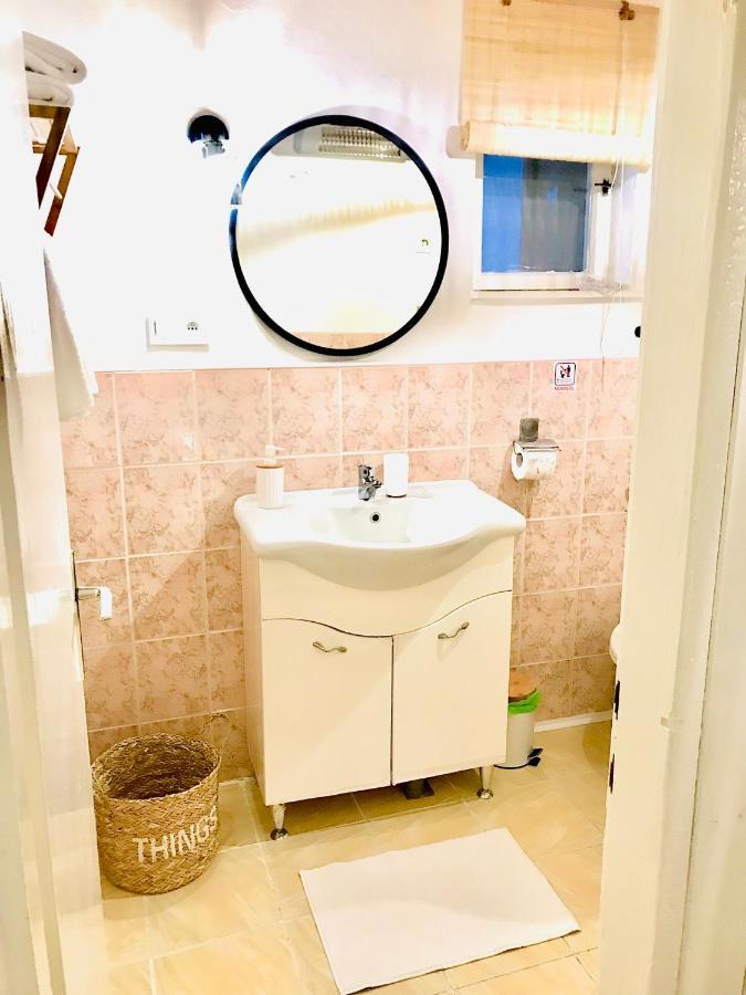 Apartmani-Okrug Gornji-Ciovo Trogir Zewnętrze zdjęcie
