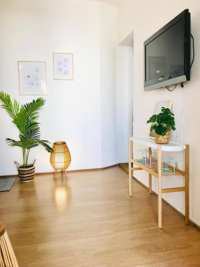 Apartmani-Okrug Gornji-Ciovo Trogir Zewnętrze zdjęcie