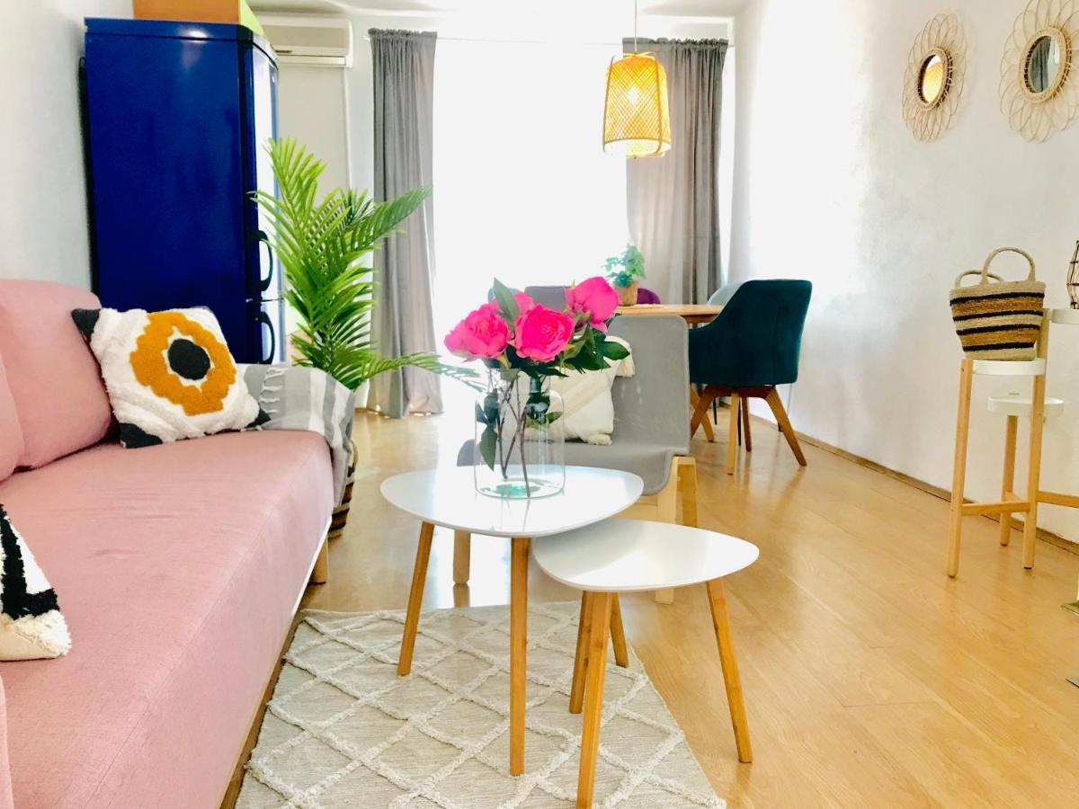 Apartmani-Okrug Gornji-Ciovo Trogir Zewnętrze zdjęcie