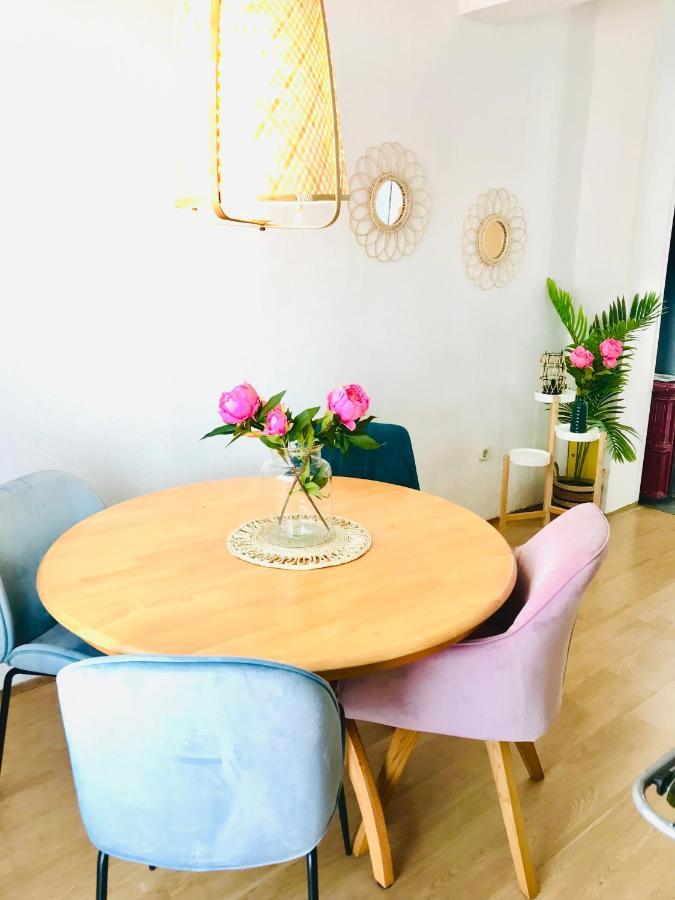 Apartmani-Okrug Gornji-Ciovo Trogir Zewnętrze zdjęcie