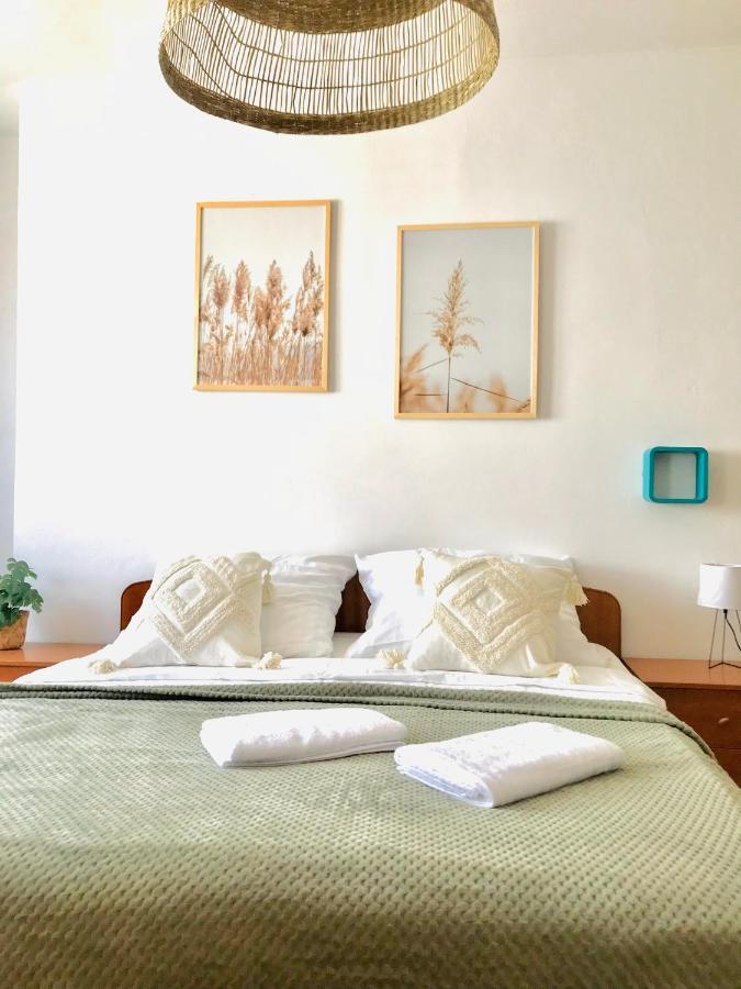 Apartmani-Okrug Gornji-Ciovo Trogir Zewnętrze zdjęcie