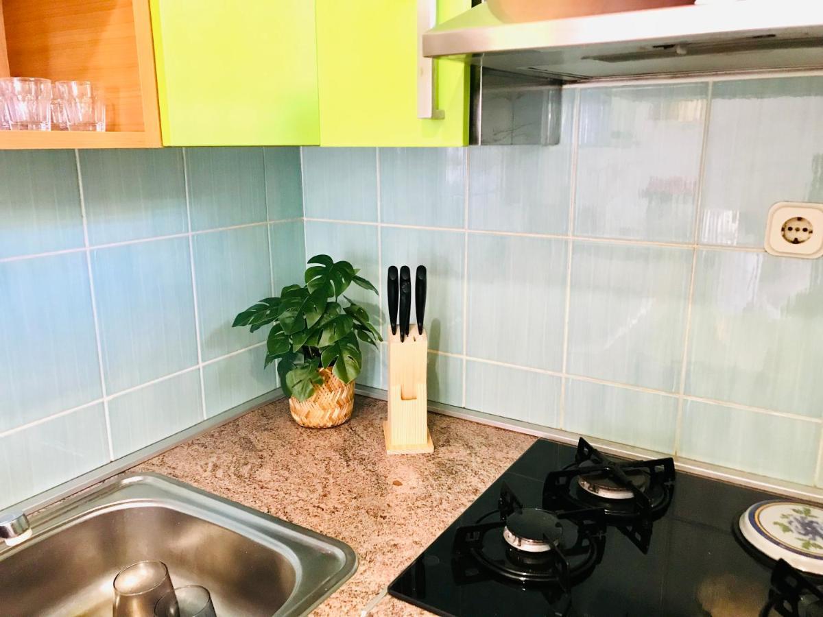 Apartmani-Okrug Gornji-Ciovo Trogir Zewnętrze zdjęcie