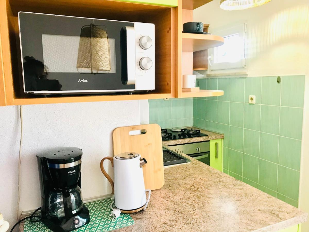 Apartmani-Okrug Gornji-Ciovo Trogir Zewnętrze zdjęcie
