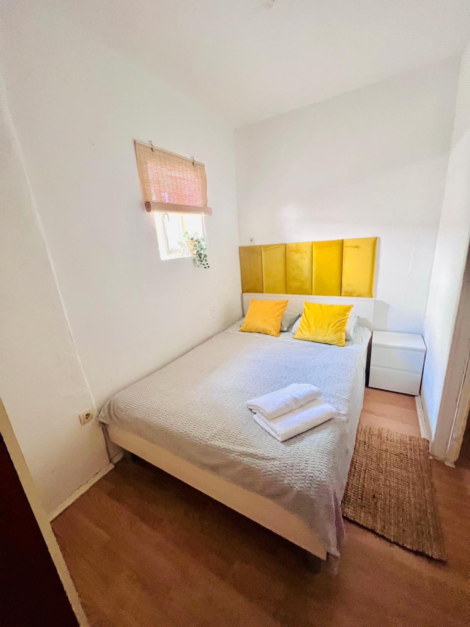 Apartmani-Okrug Gornji-Ciovo Trogir Zewnętrze zdjęcie