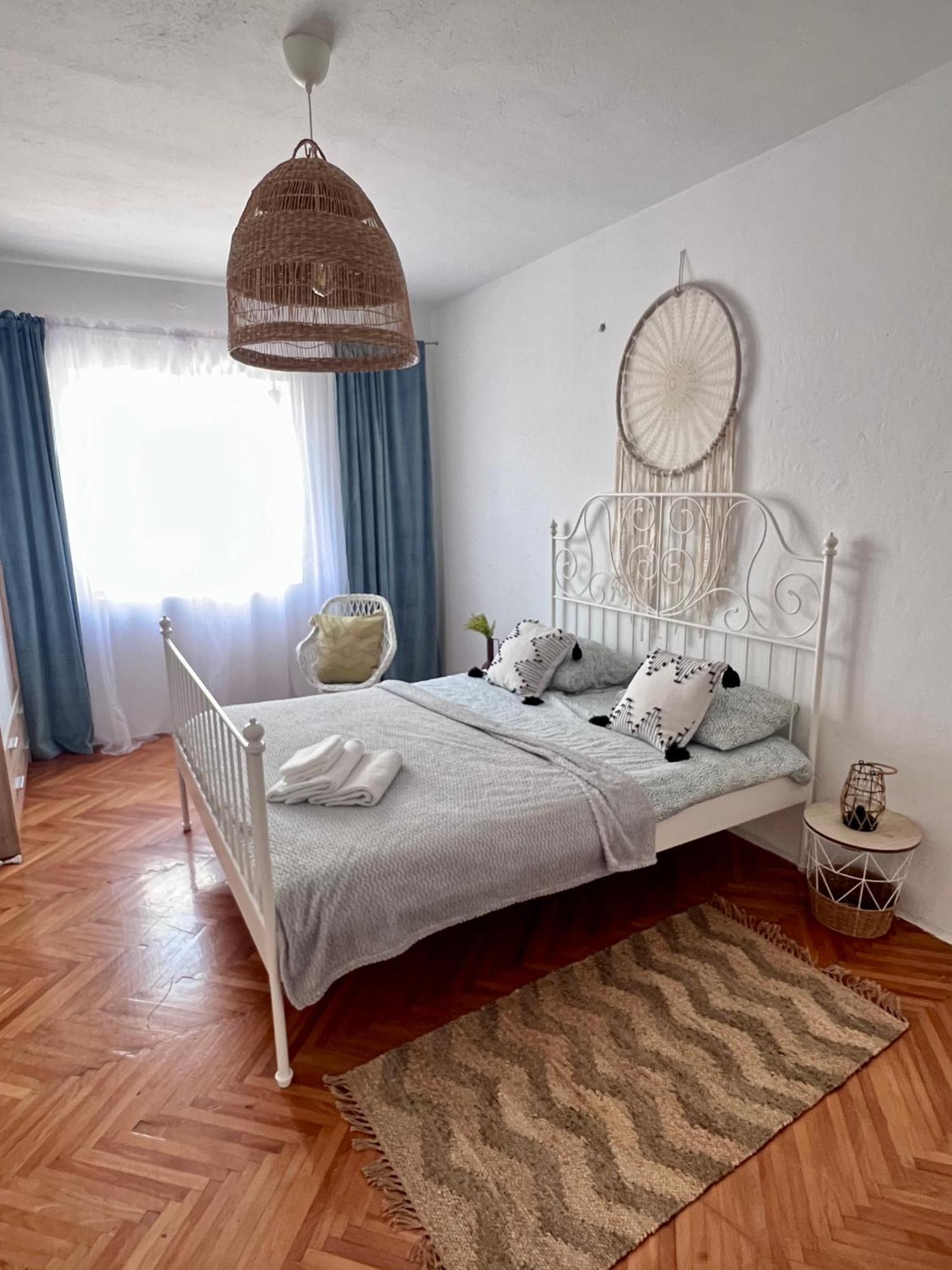 Apartmani-Okrug Gornji-Ciovo Trogir Zewnętrze zdjęcie