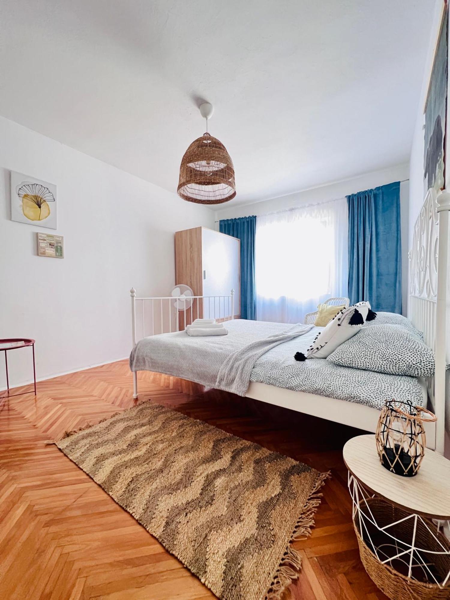 Apartmani-Okrug Gornji-Ciovo Trogir Zewnętrze zdjęcie