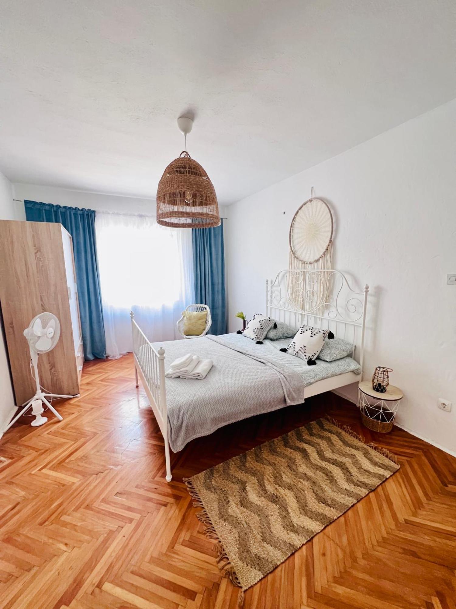Apartmani-Okrug Gornji-Ciovo Trogir Zewnętrze zdjęcie