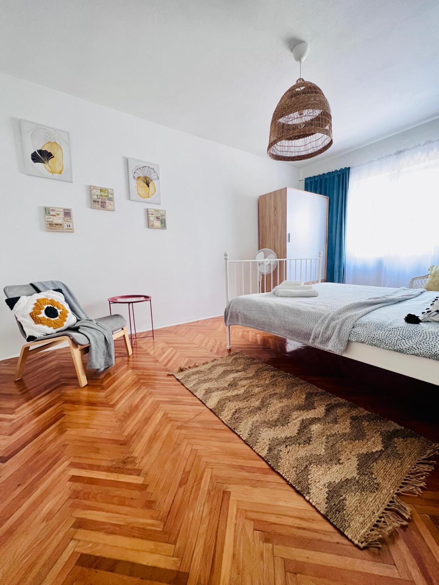 Apartmani-Okrug Gornji-Ciovo Trogir Zewnętrze zdjęcie