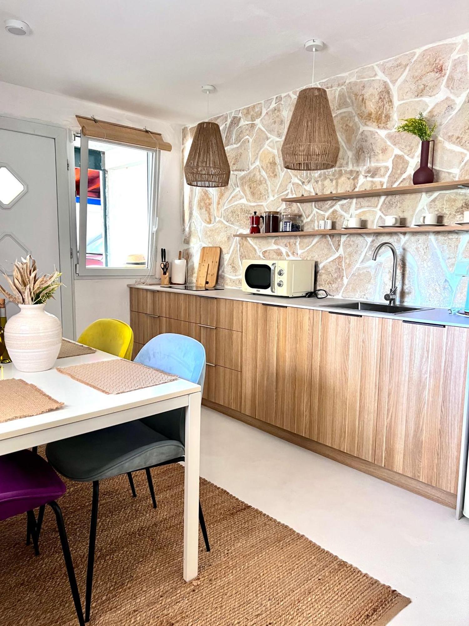 Apartmani-Okrug Gornji-Ciovo Trogir Zewnętrze zdjęcie