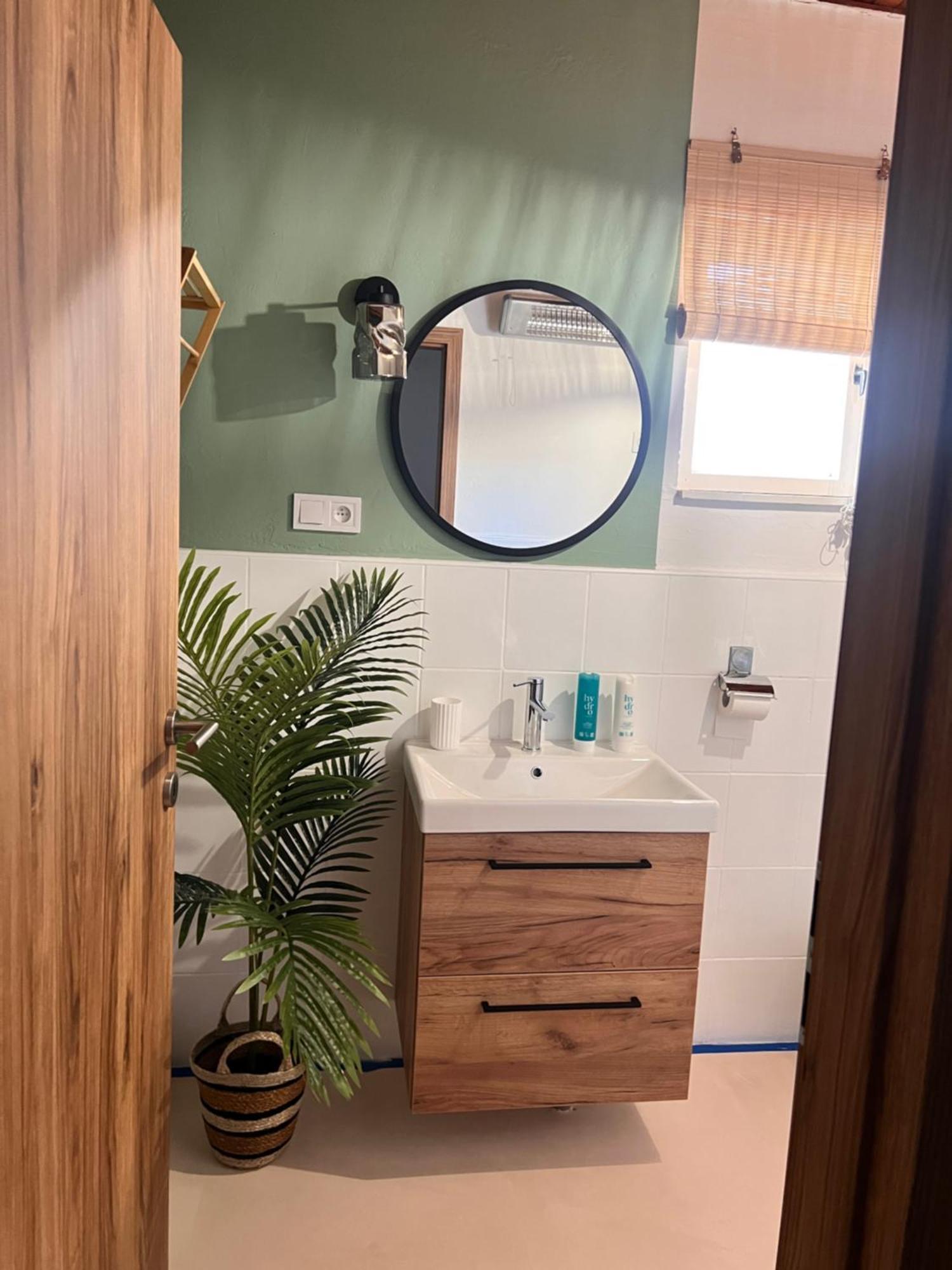 Apartmani-Okrug Gornji-Ciovo Trogir Zewnętrze zdjęcie