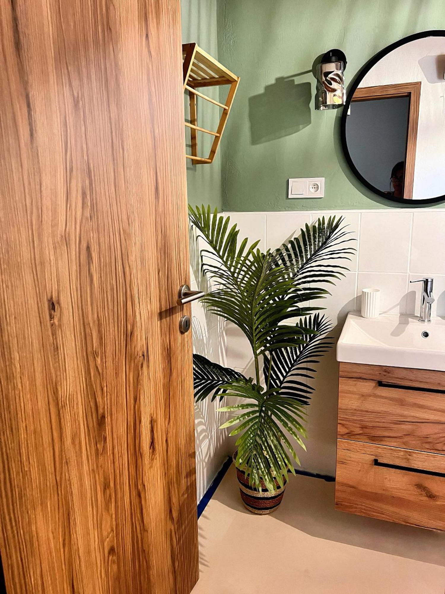 Apartmani-Okrug Gornji-Ciovo Trogir Zewnętrze zdjęcie