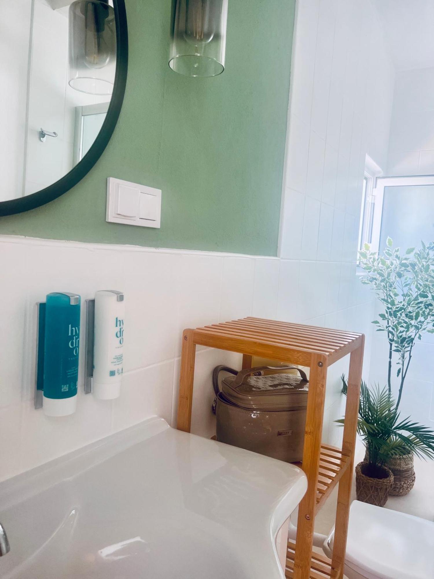 Apartmani-Okrug Gornji-Ciovo Trogir Zewnętrze zdjęcie