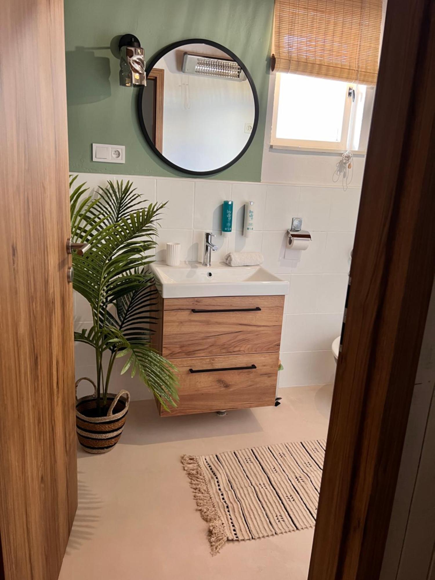Apartmani-Okrug Gornji-Ciovo Trogir Zewnętrze zdjęcie